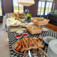 De Bokkeleane - Lunch Buffet Catering op Maat Friesland_1