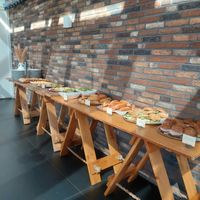 De Bokkeleane - Lunch buffet catering Friesland 2