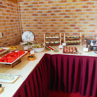 De Bokkeleane - Tapas Buffet Catering Friesland